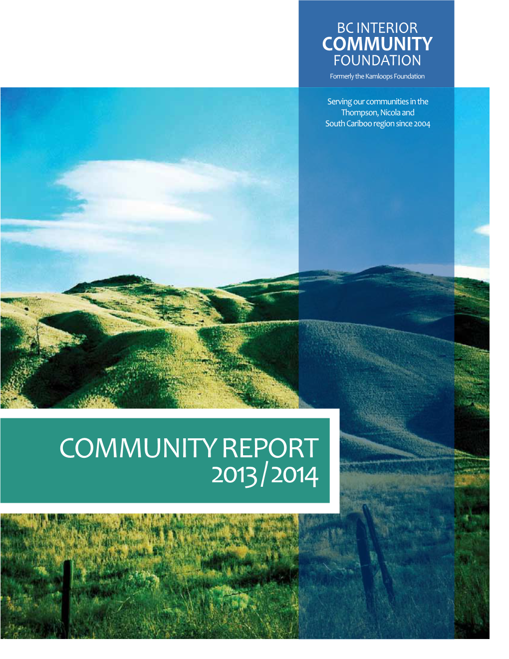 2014 Annual Report