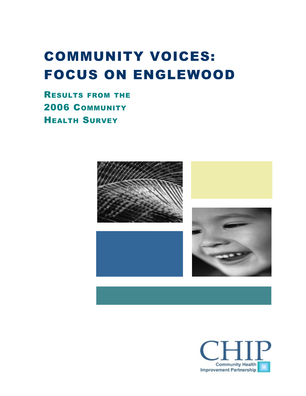 Community Voices