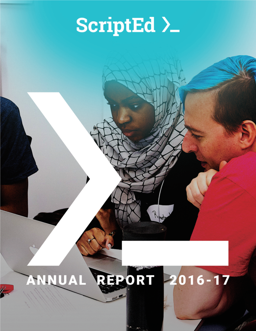 2016-2017 Annual Report