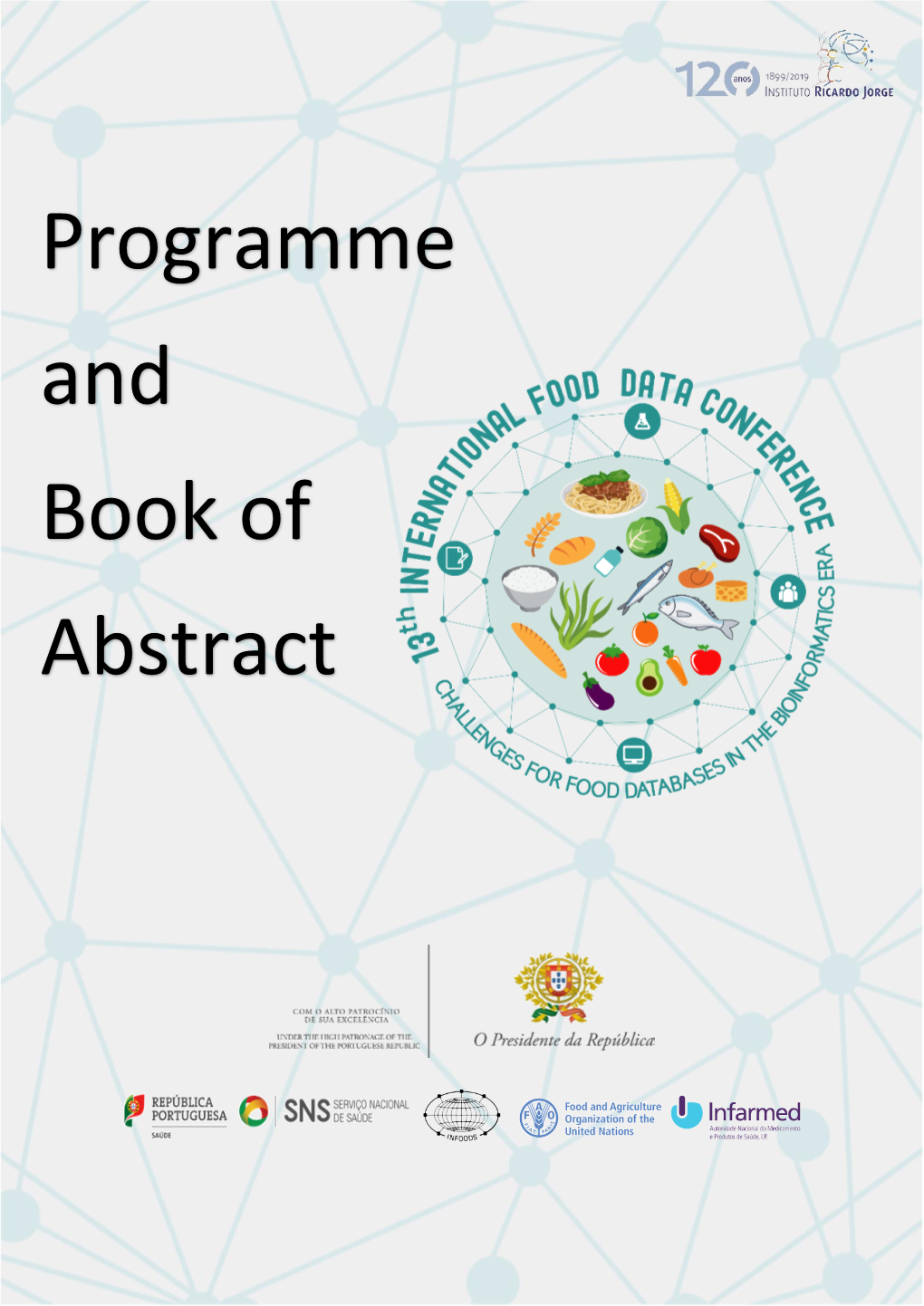 Programme and Book of Abstract