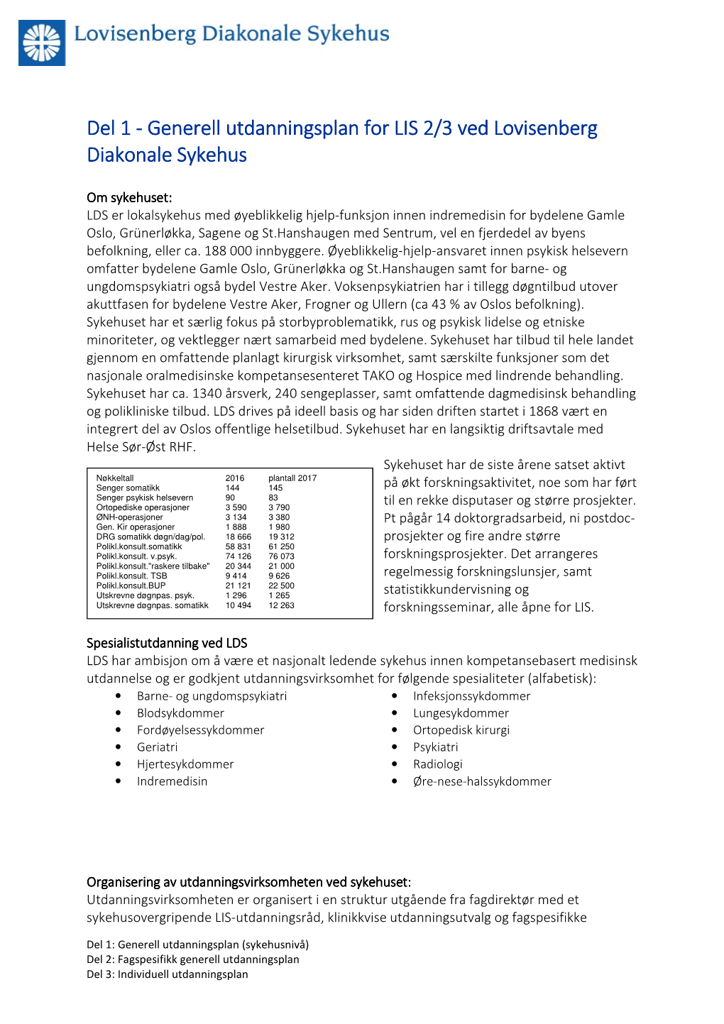 Samlet Utdanningsplan Psykiatri.Pdf