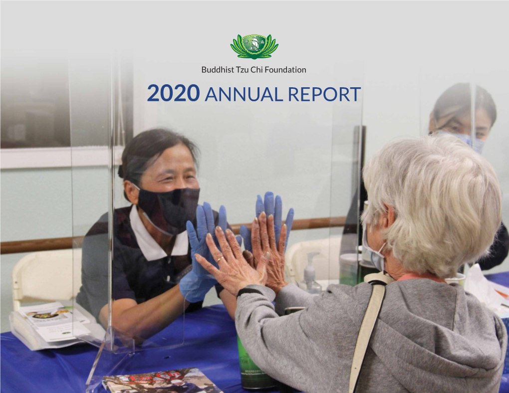 2020 Annual Report