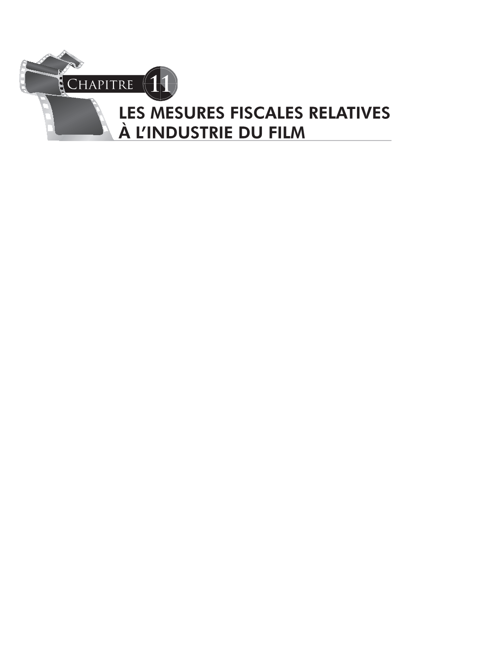 Statistiques Sur L'industrie Du Film Et De La Production Télévisuelle