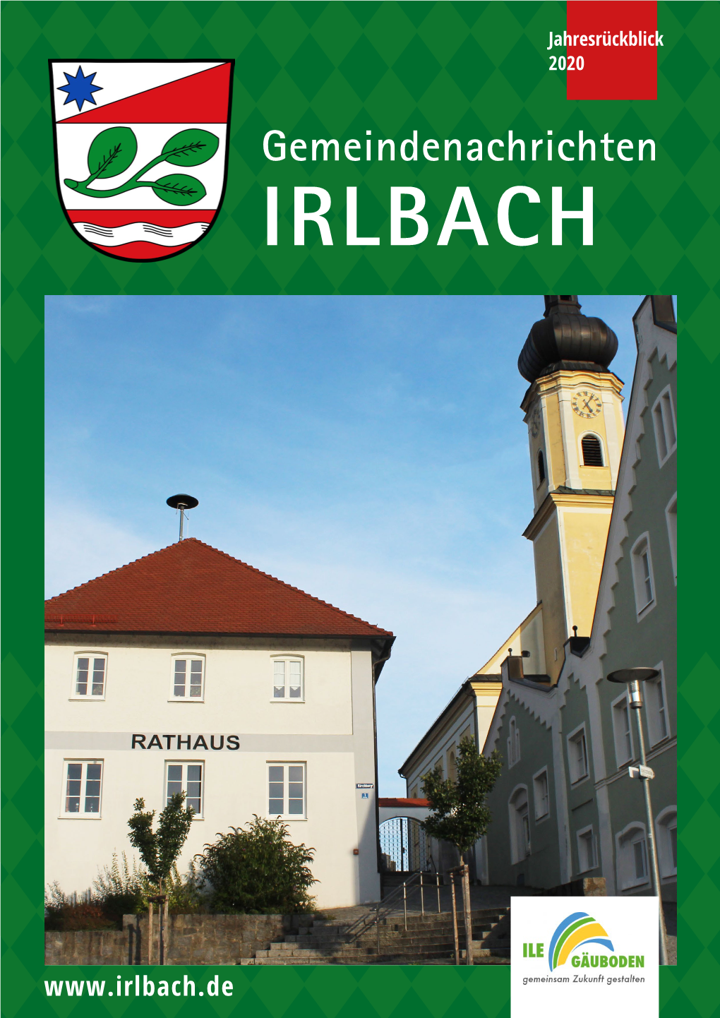 Gemeindenachrichten IRLBACH