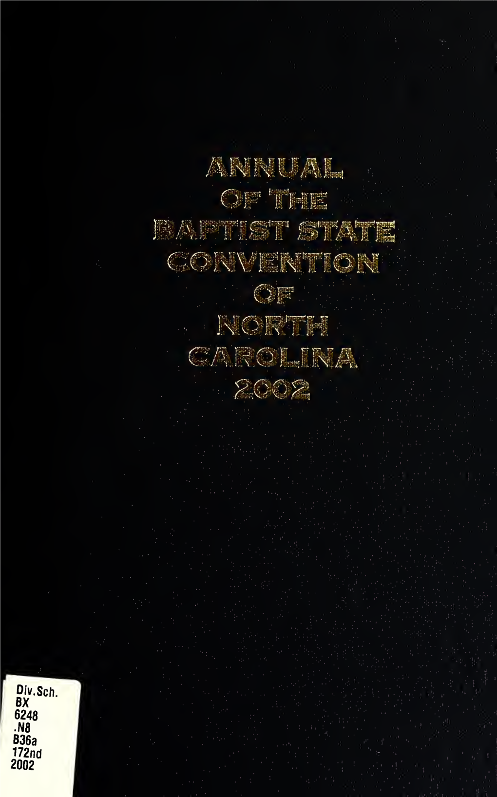 Annual Report