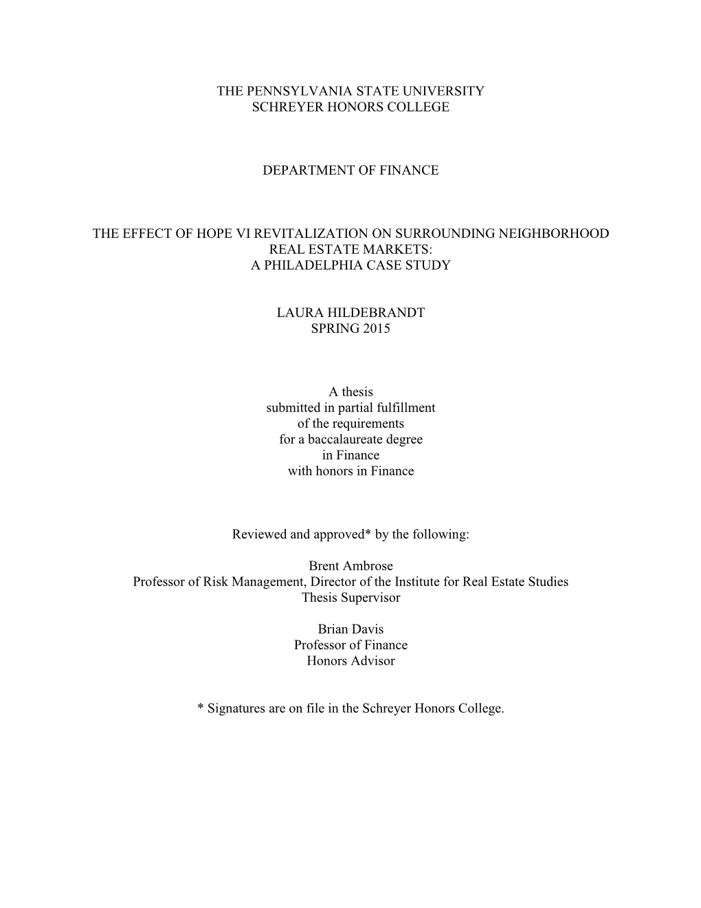 Open Hildebrandtlaurathesis.Pdf