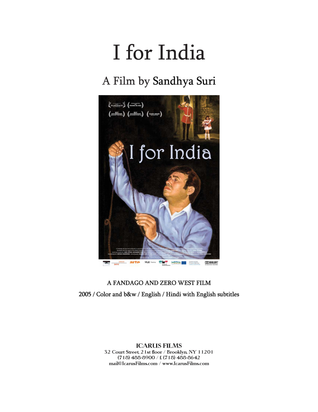 India Pk.Pdf