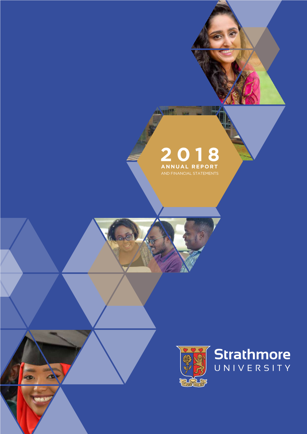 Annual Report (2018)