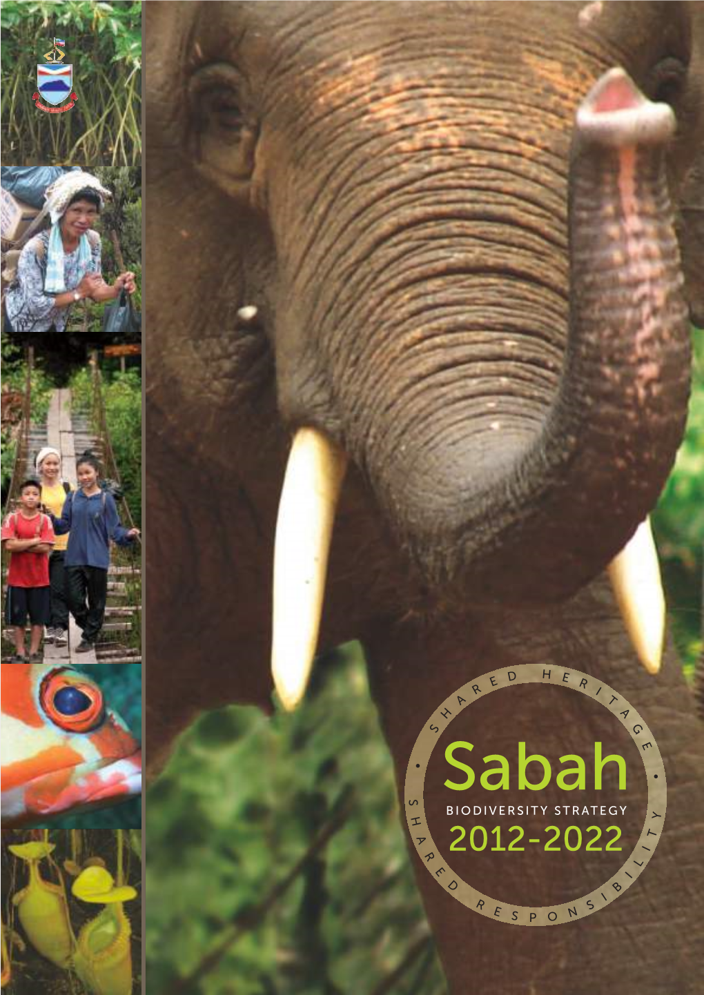 Sabah-Biodiversity-Conservation