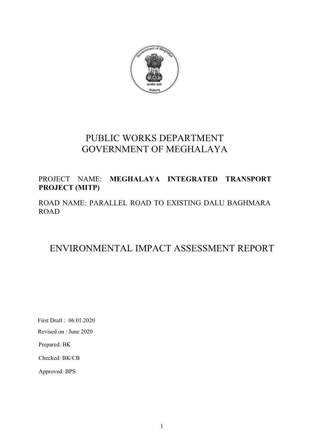 World Bank Document