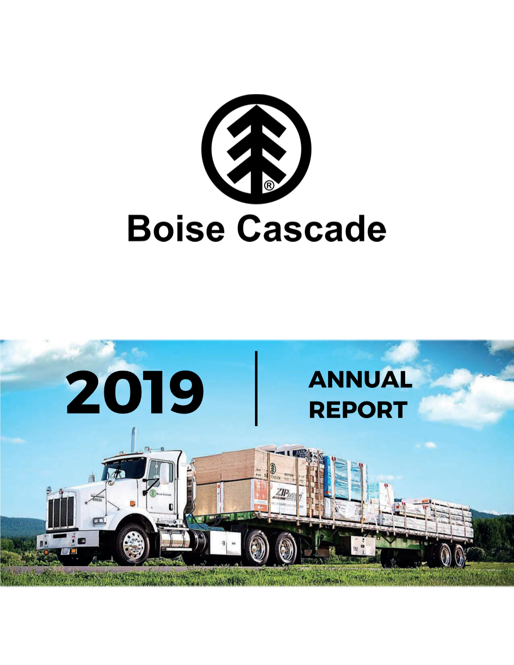 Boise Cascade Company Ar 2020 V1