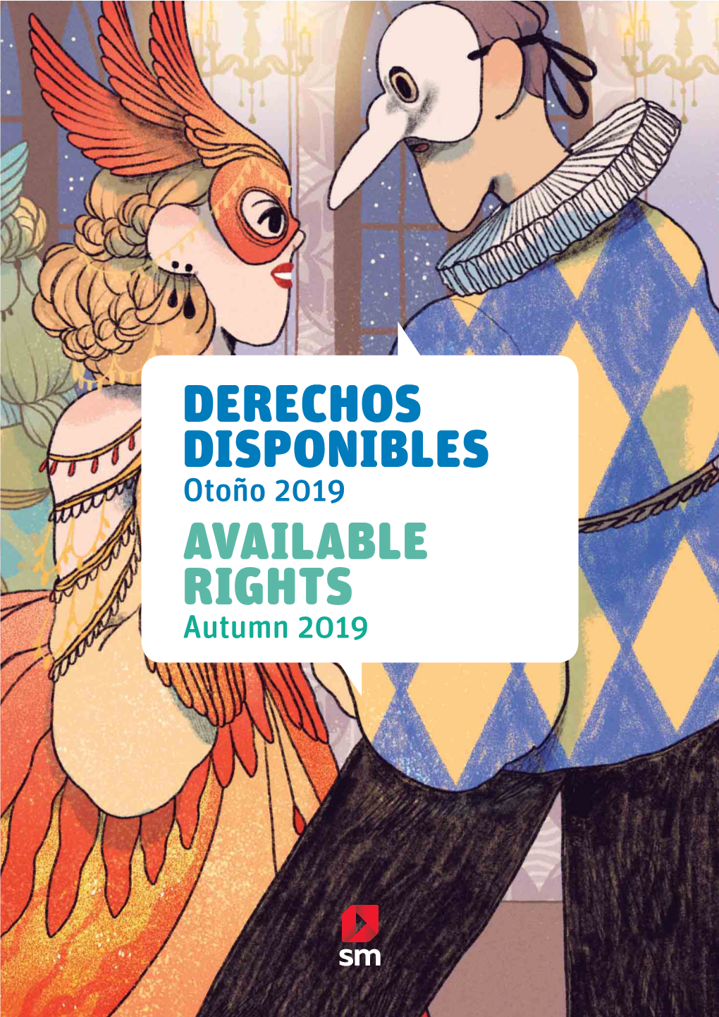 Derechos Disponibles Available Rights