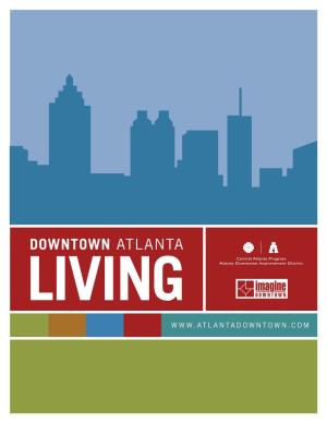 Downtown Atlanta Living