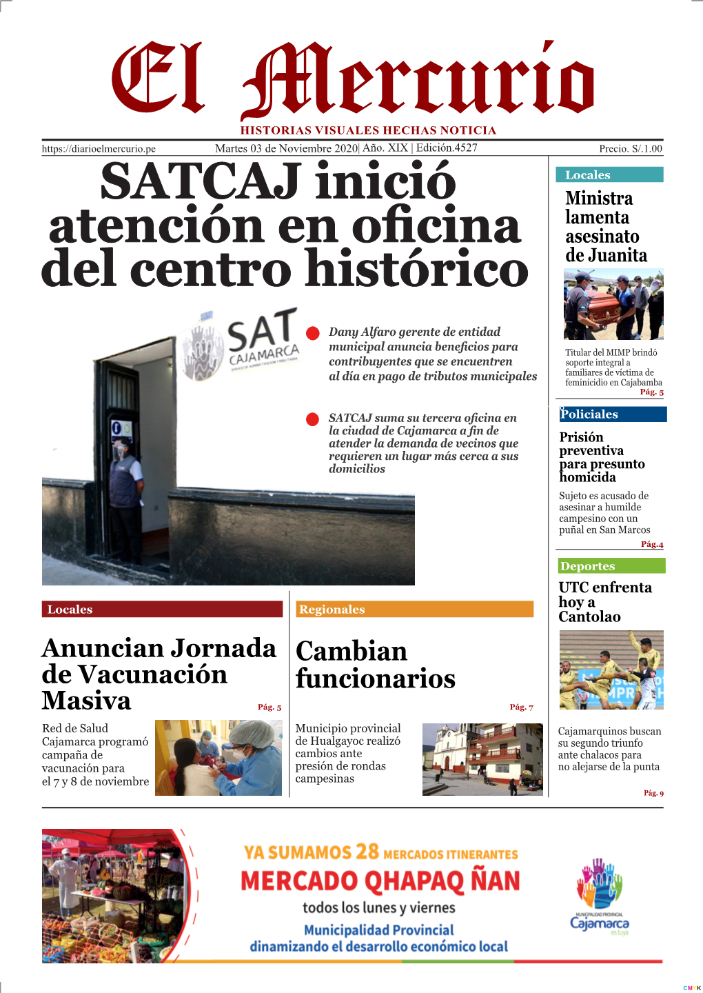 EL MERCURIO EDICIÓN MARTES 03.11.2020.Cdr