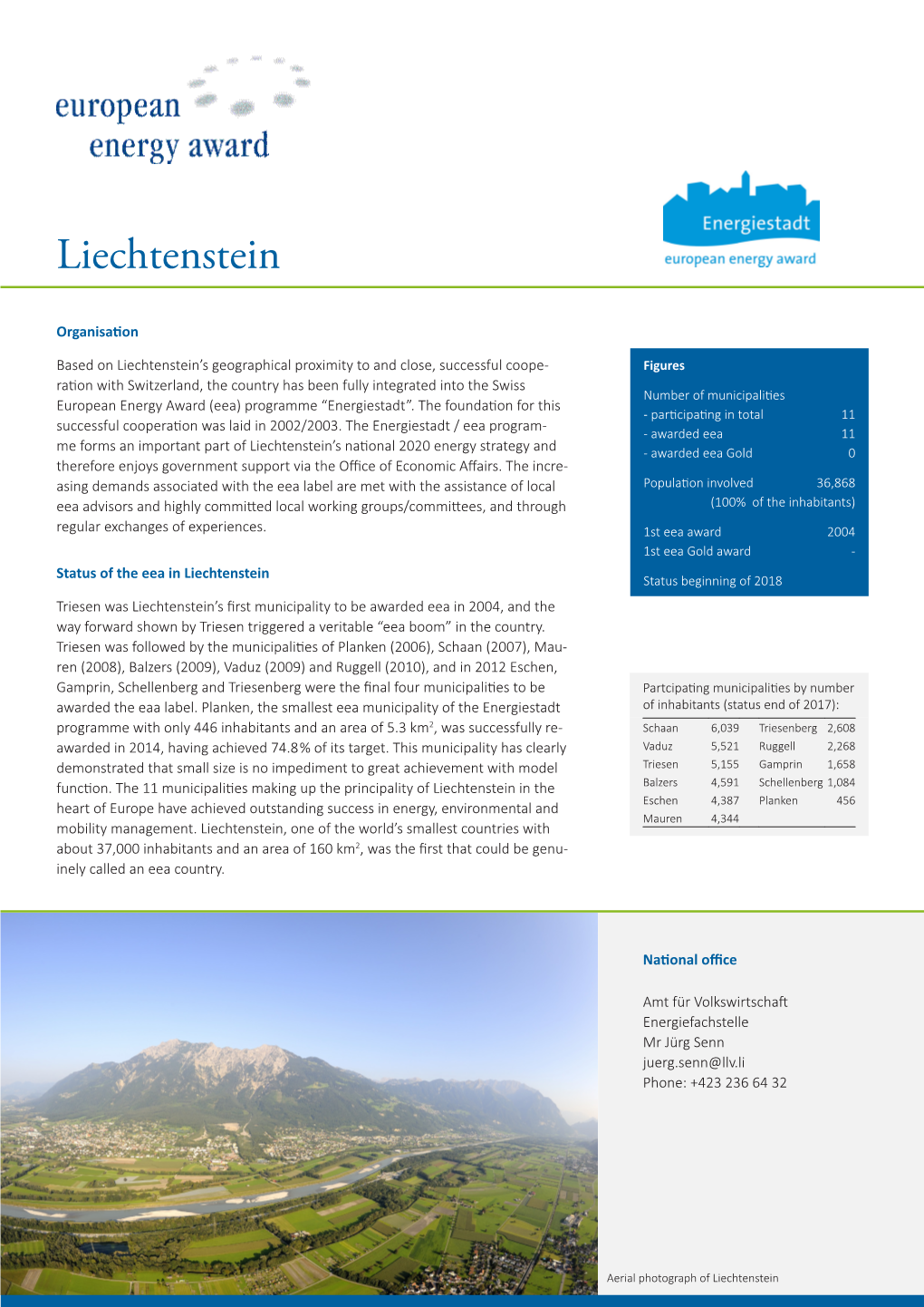 Liechtenstein