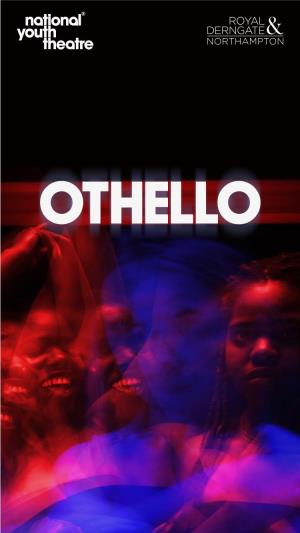 Read the Othello Programme