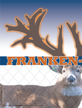 Franken-Deer