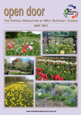 West Bletchley Council
