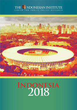 Indonesia Report 2018