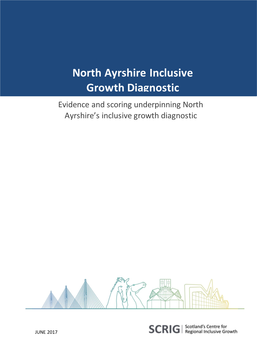 North Ayrshire Inclusive Growth Diagnostic