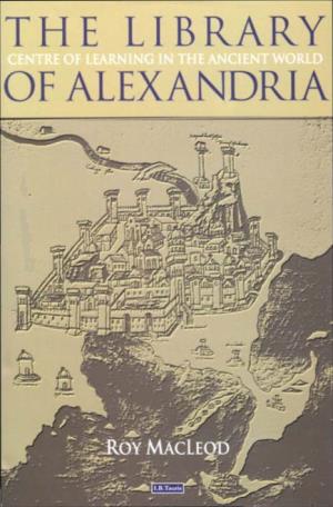 The Library of Alexandria the Library of Alexandria