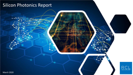 Silicon Photonics Report