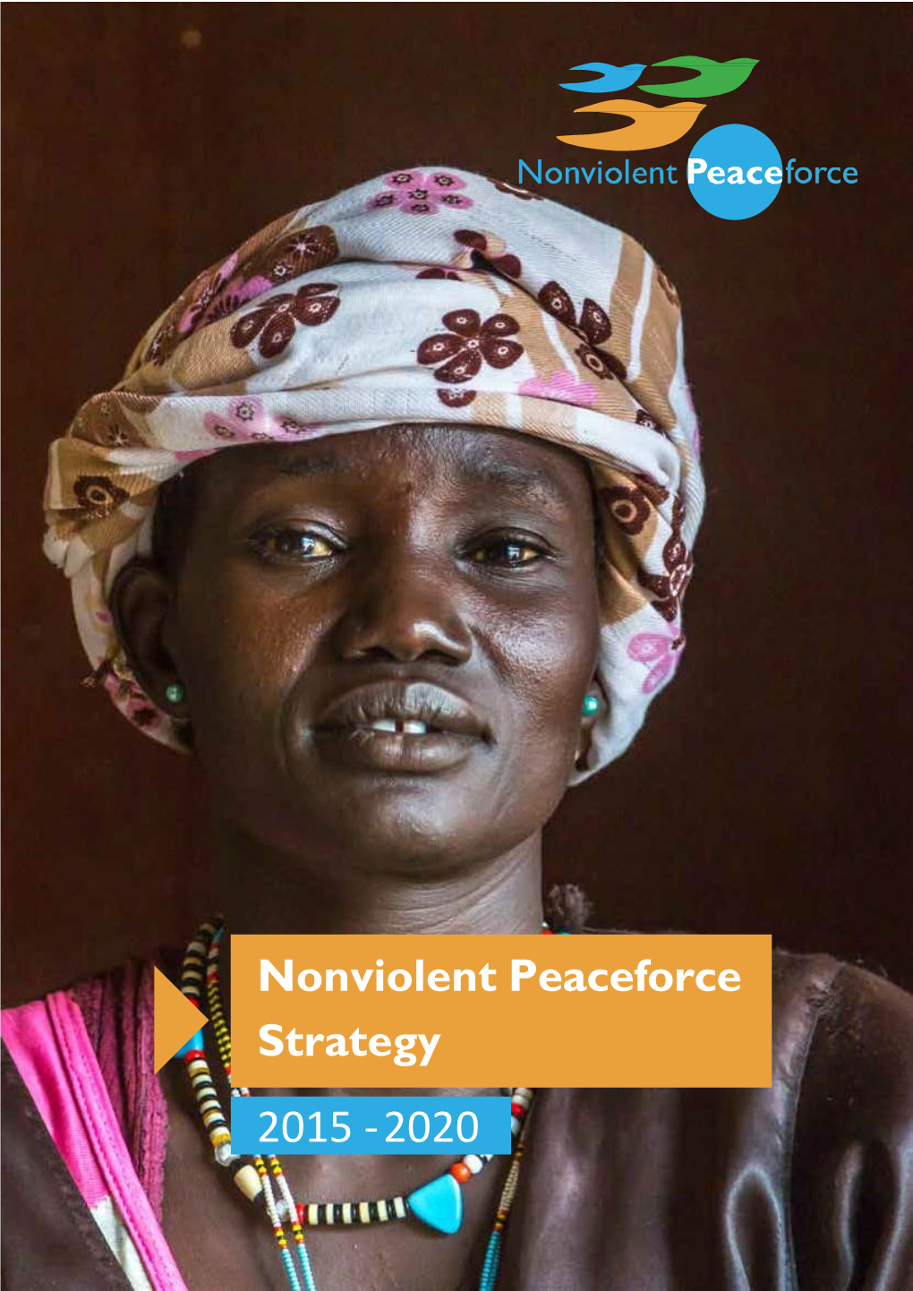 Nonviolent Peaceforce Strategy