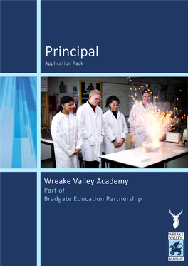 The Uniqueness of Wreake Valley Academy Is the Pure Effort, Commitment and Care of the Staff at the School Care of the Staff to Truly Make a Difference