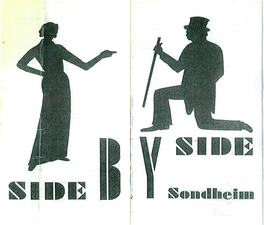 Side by Side by Sondheim.Pdf