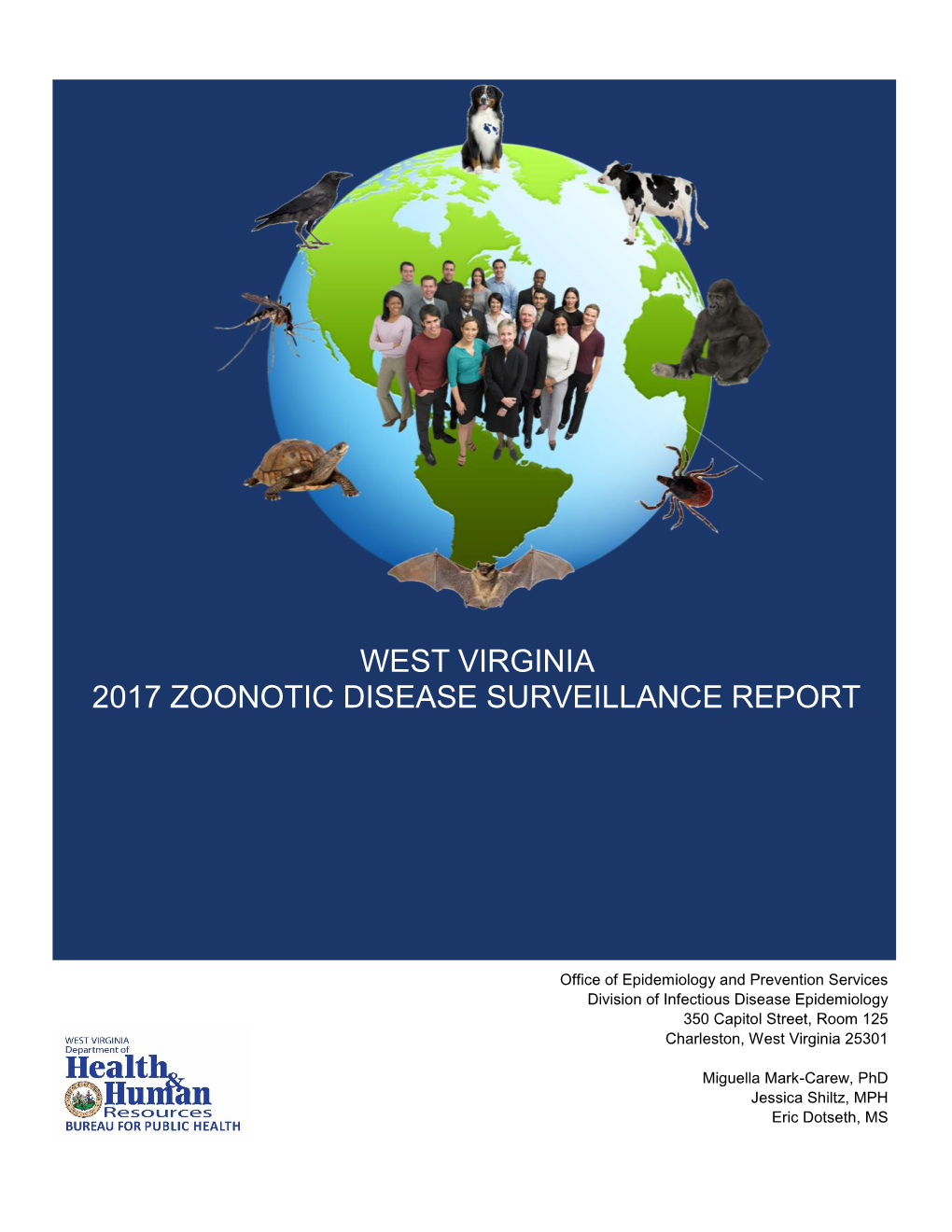 ZD Surveillance Report