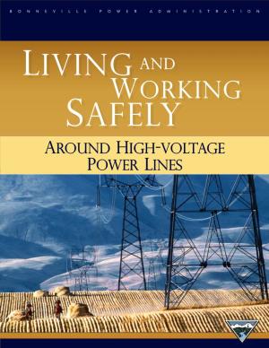 Living and Working Safely Around High-Voltage Power Lines 1