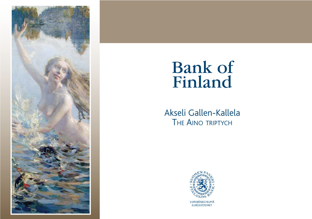 Bank of Finland