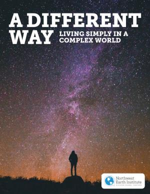 Way Living Simply in a Complex World