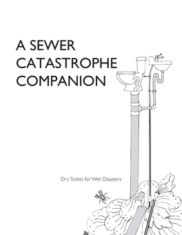 A Sewer Catastrophe Companion