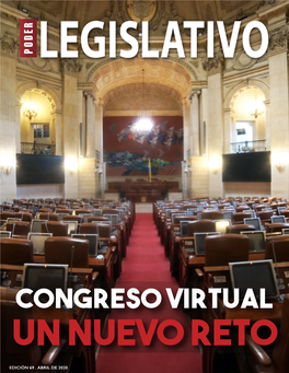 Congreso Virtual Un Nuevo Reto