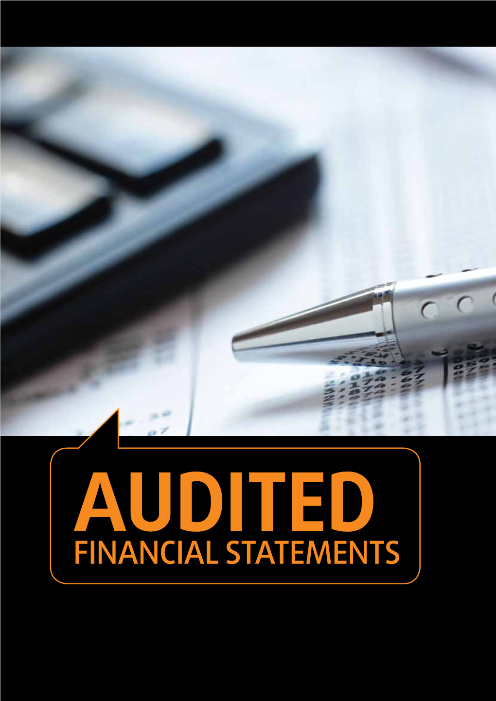 Financial Statements