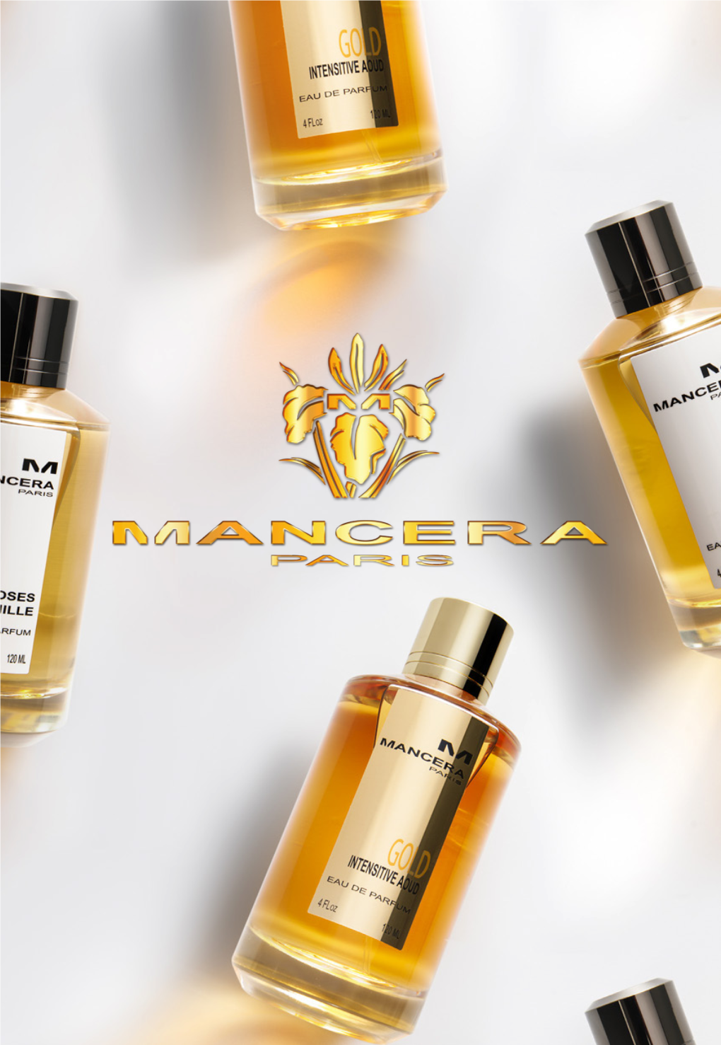 Mancera Catalogue