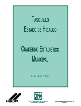 Tasquillo Estado De Hidalgo