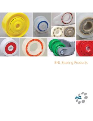 BNL Bearing Products