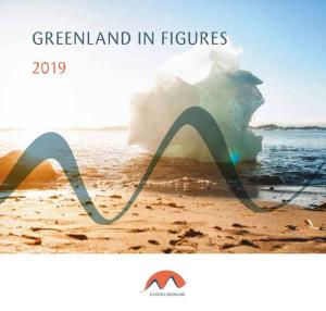Greenland in Figures 2019
