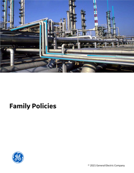 Family Policies