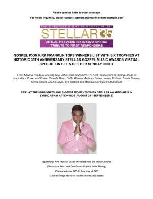Pressing Gratitude for Their Sacrifice and Bestowing Commemorative Stellar Awards Lapel Pins in Honor of Their Service