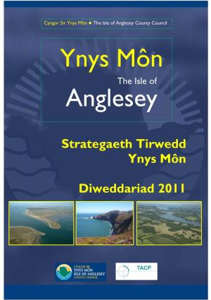 Strategaeth Tirwedd Ynys Môn Diweddariad 2011