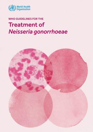 WHO GUIDELINES for the Treatment of Neisseria Gonorrhoeae