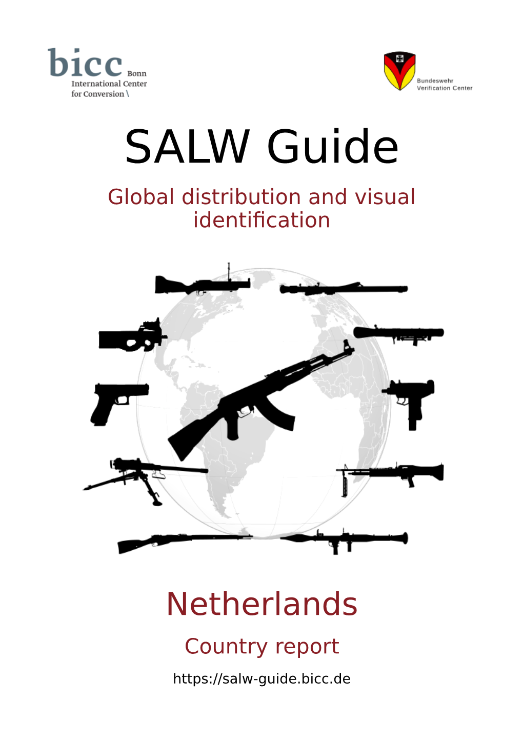 Netherlands Country Report