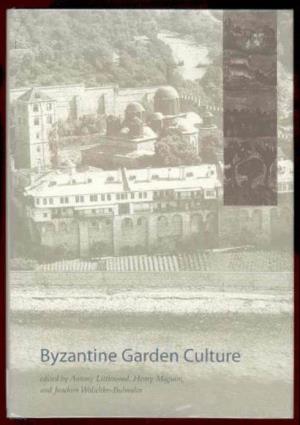 Byzantine Garden Culture