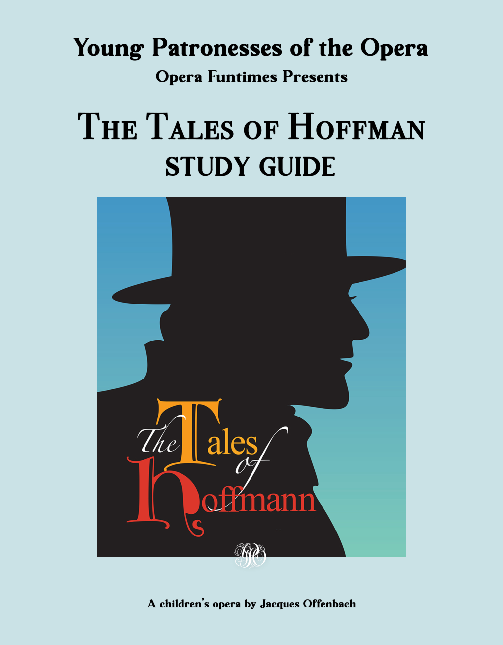 Tales-Of-Hoffmann-Opera-Funtime-Study-Guide.Pdf