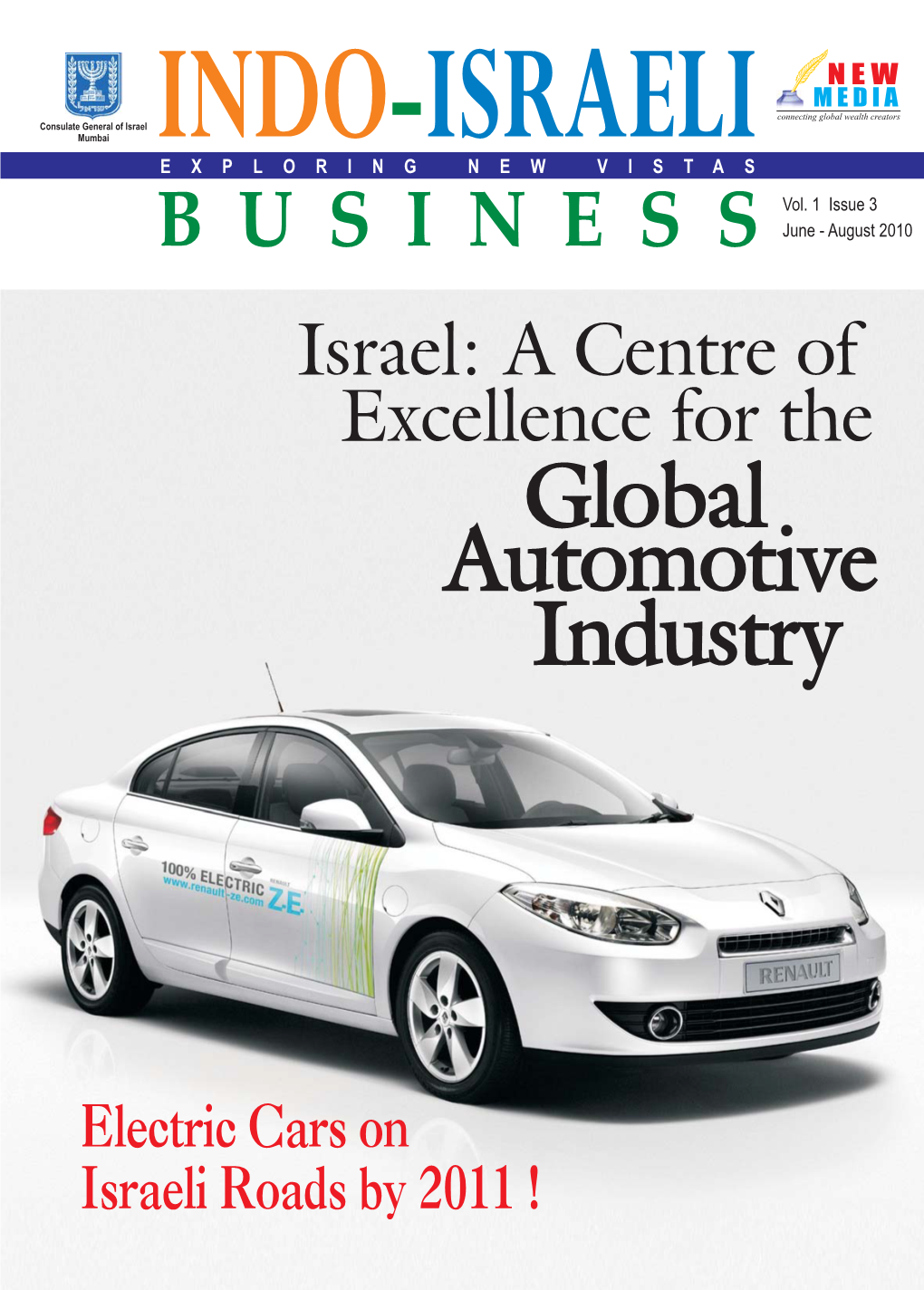 Global Automotive Industry