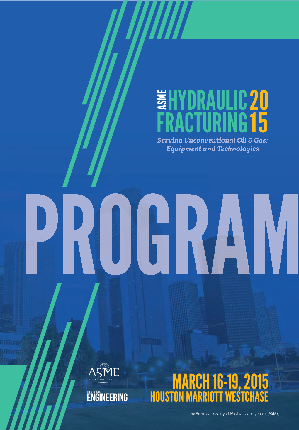 Asmehydraulic20 15 Fracturing