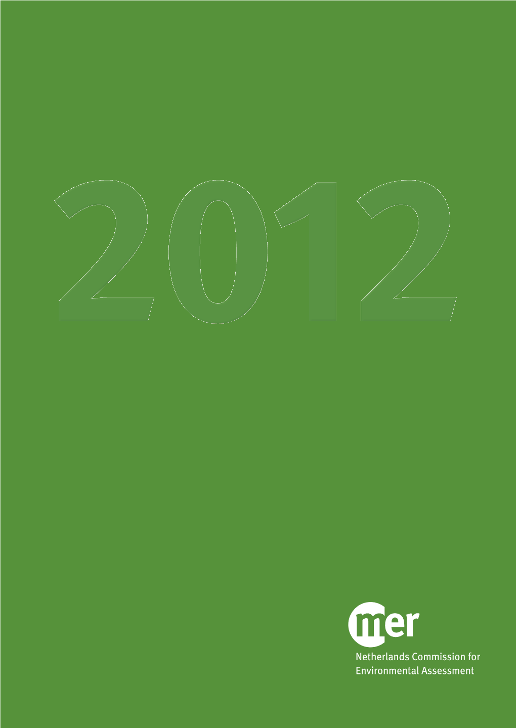 Annual Report 2012 (Pdf)
